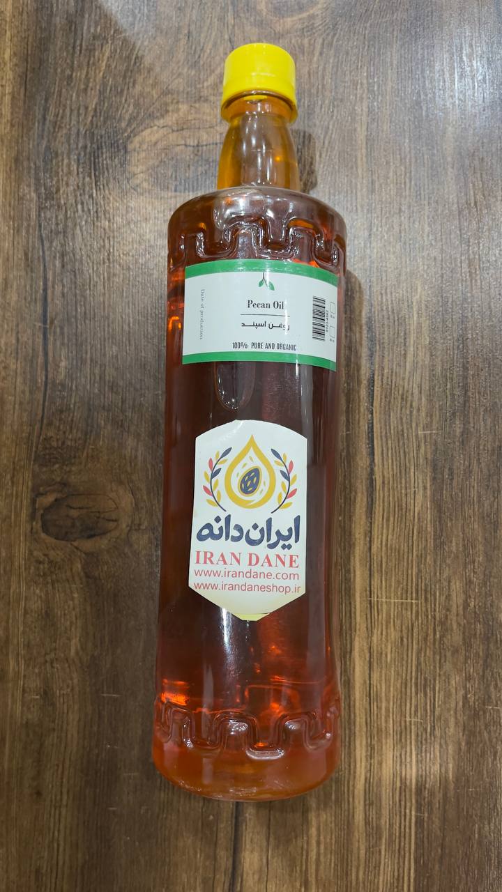 روغن اسپند (یک لیتری)