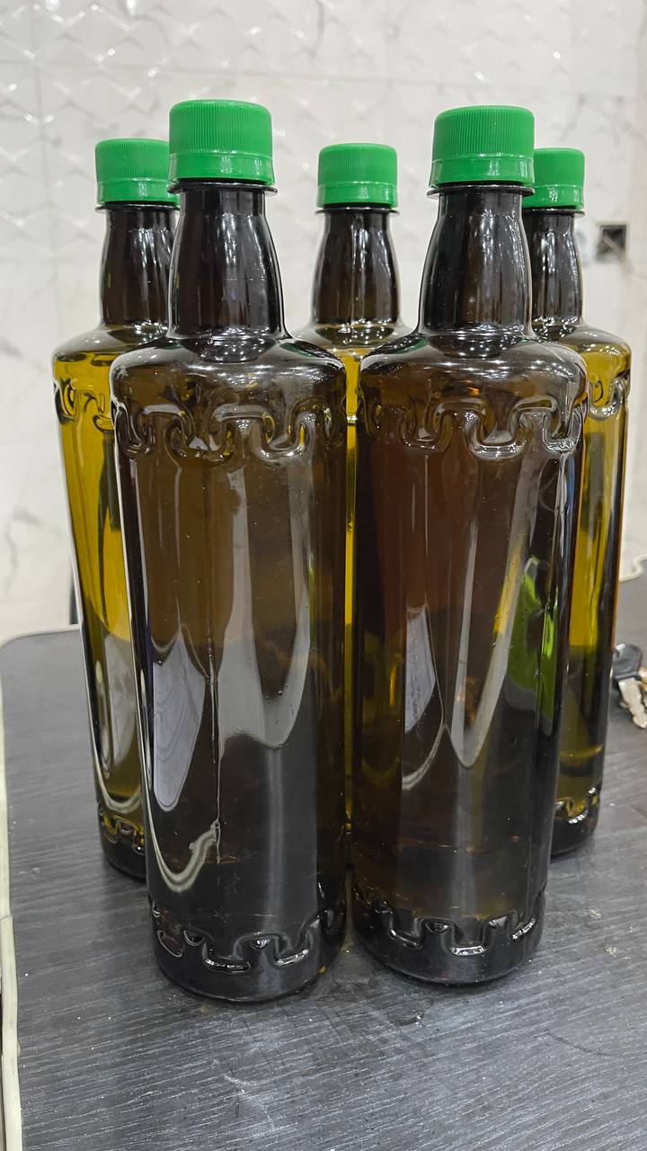 روغن زیتون مالشی (یک لیتری)