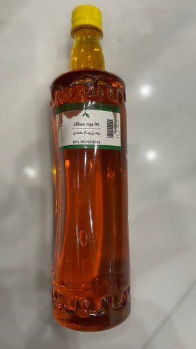 روغن پیاز عنصل